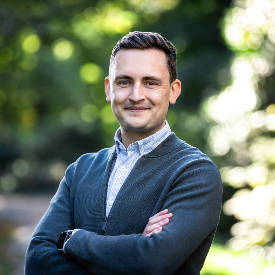 Moritz Aepfelbacher