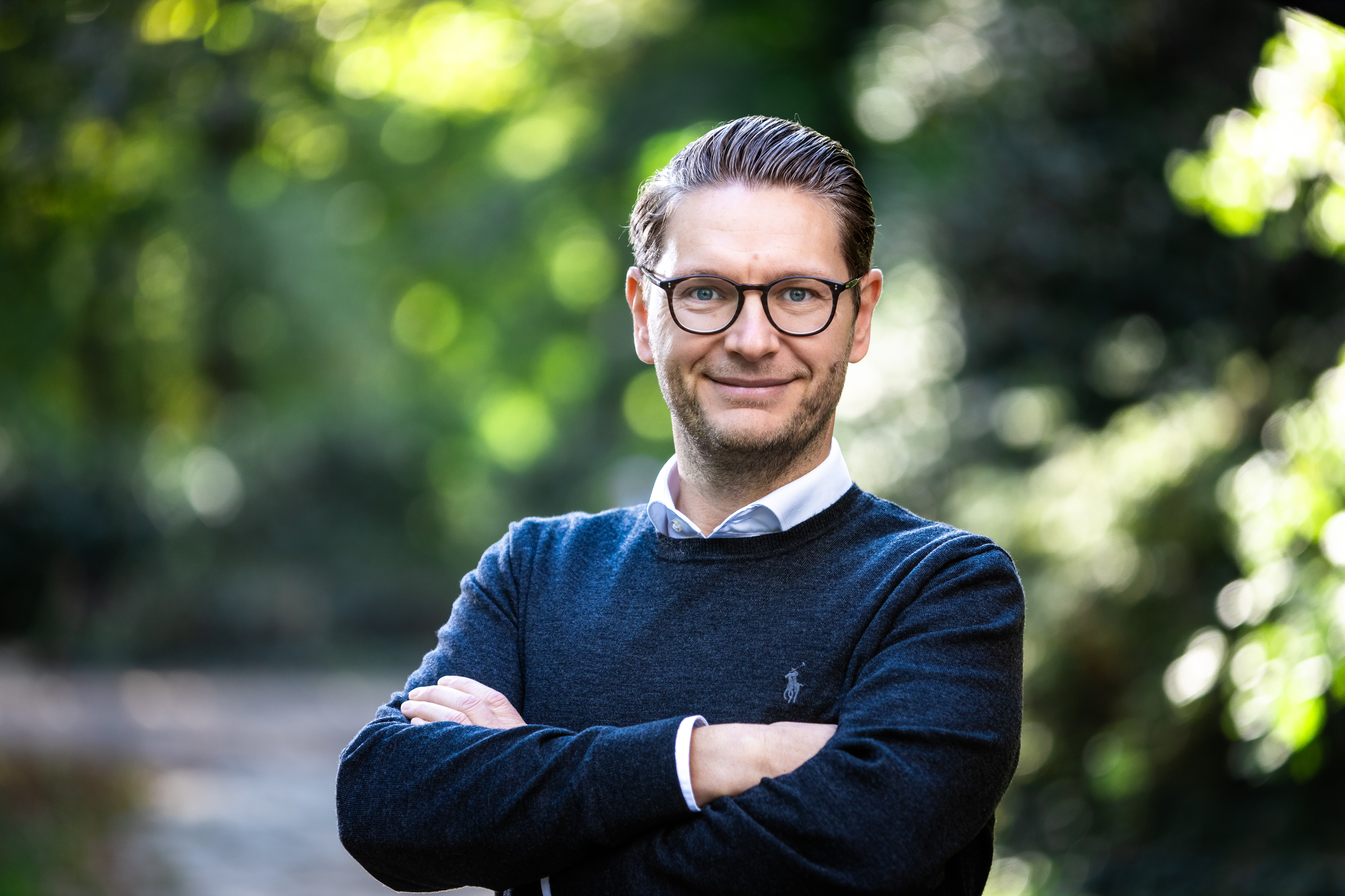 Rico Meuschke